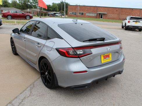 Used 2022 Honda Civic Sport image 44