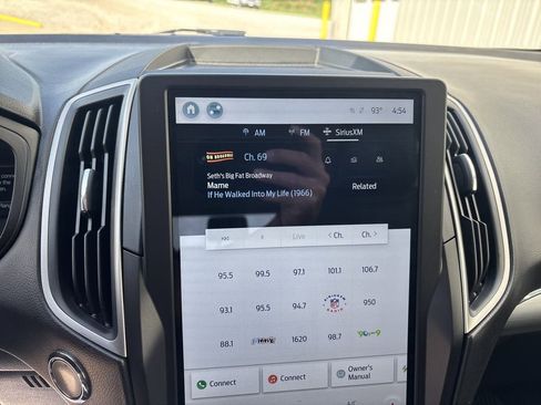 Used 2022 Ford Edge SEL w/ Convenience Package image 19