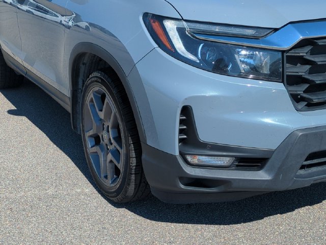Used 2022 Honda Passport EX-L image 9