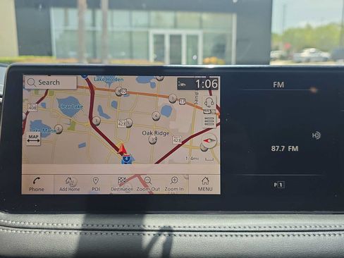Used 2023 INFINITI QX60 Luxe w/ Performance Audio Package FWD image 20