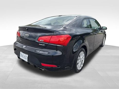 Used 2014 Kia Forte Koup EX FWD image 13