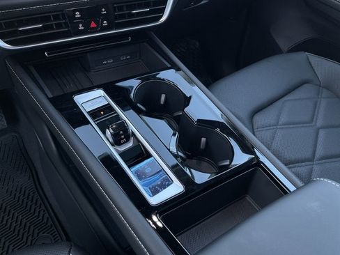 New 2026 Volkswagen Atlas SE image 18