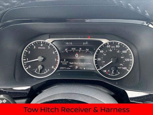 Used 2023 Nissan Pathfinder SL w/ SL Premium Package image 28