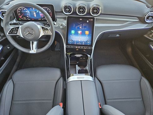New 2026 Mercedes-Benz C 300 4MATIC Sedan image 25