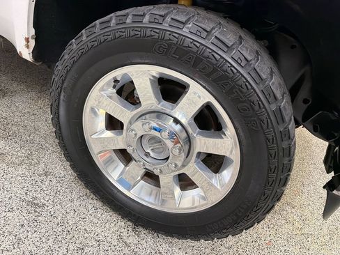 Used 2010 Ford F350 Lariat AWD/4WD image 45