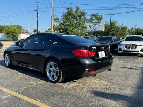 Used 2018 BMW 440i xDrive Coupe AWD/4WD image 6