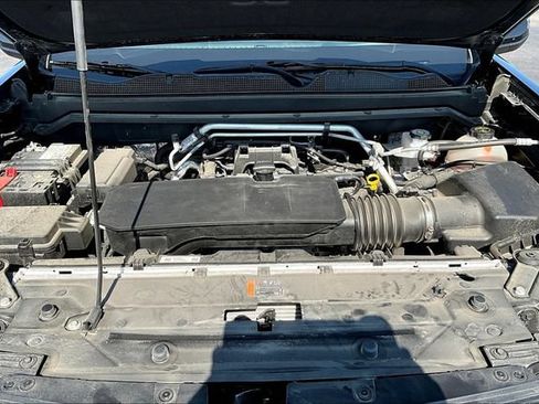 Used 2026 Chevrolet Colorado Z71 AWD/4WD image 30