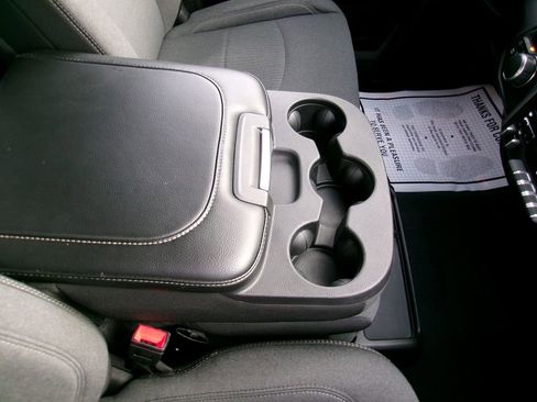 Certified 2024 RAM 2500 Big Horn w/ Sport Appearance Package image 15