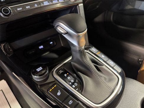 Certified 2024 Kia Seltos EX image 21