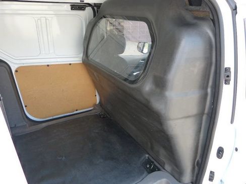Used 2022 Ford Transit Connect XLT FWD image 24