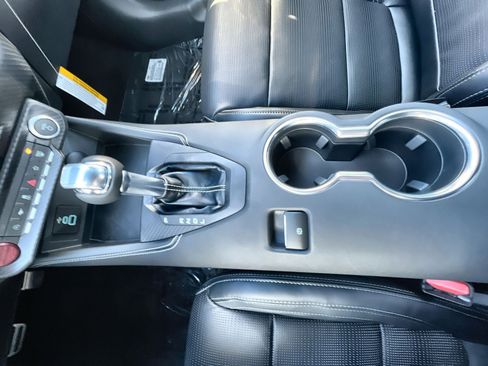 New 2026 Ford Mustang Premium image 22