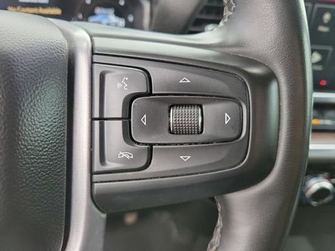 Used 2024 GMC Sierra 1500 SLT AWD/4WD image 27