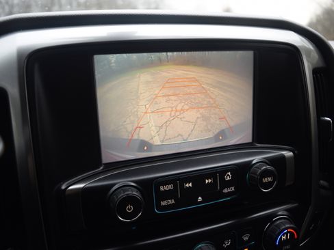 Used 2016 Chevrolet Silverado 1500 LT w/ Texas Edition image 10