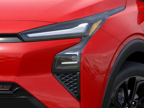 New 2027 Chevrolet Bolt RS w/ Technology Package FWD image 10