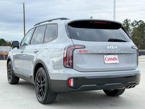 Used 2024 Kia Telluride SX Prestige X-Line image 5