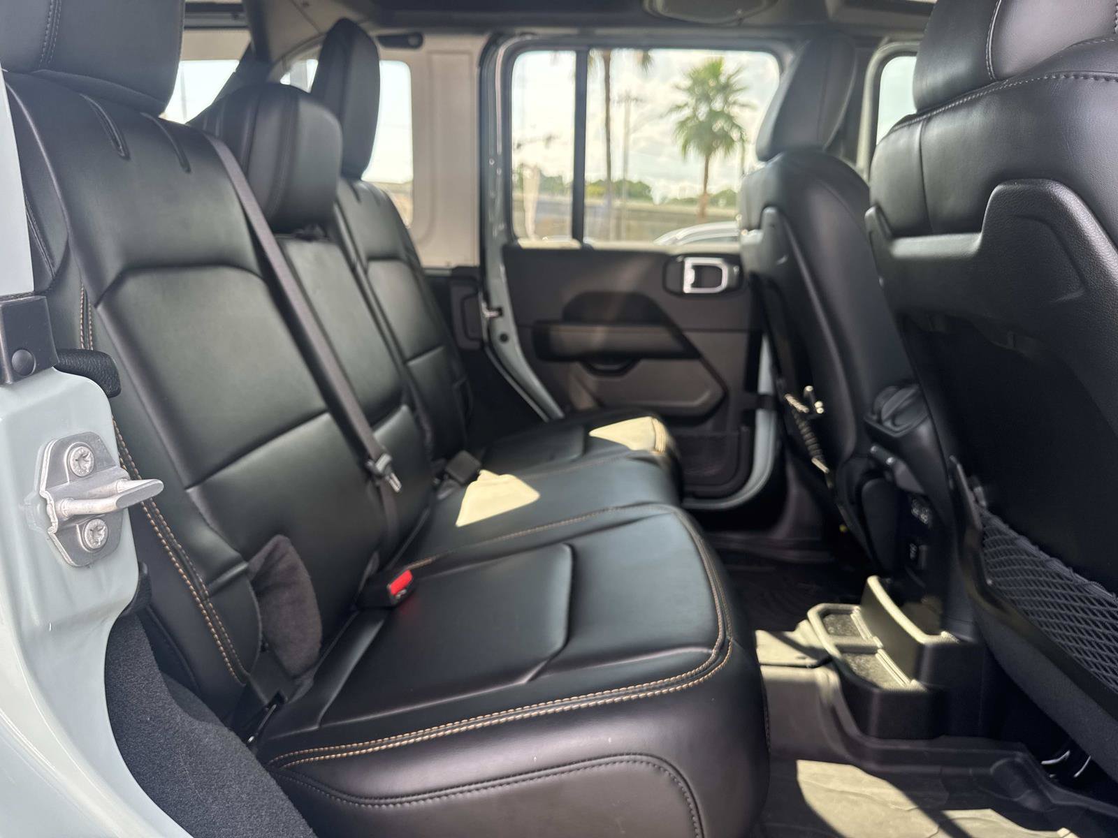 Used 2024 Jeep Wrangler Unlimited Rubicon 392 AWD/4WD image 10
