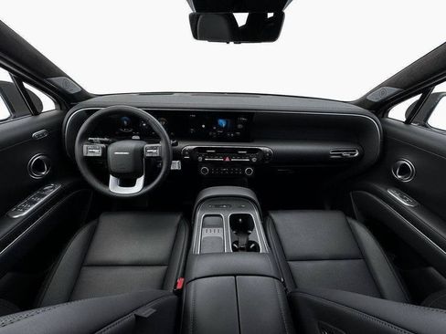 New 2026 Hyundai Palisade Calligraphy AWD/4WD image 13