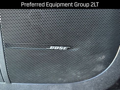 Used 2015 Chevrolet Traverse LT image 14