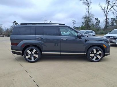 New 2026 Hyundai Santa Fe Limited