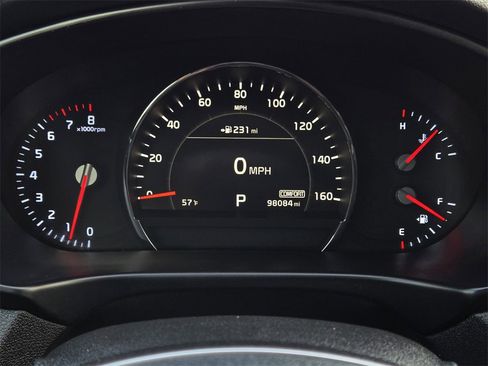 Used 2020 Kia Sorento SX image 6