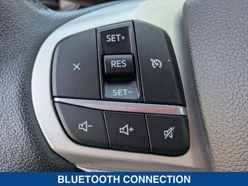 Certified 2023 Ford Explorer XLT image 14