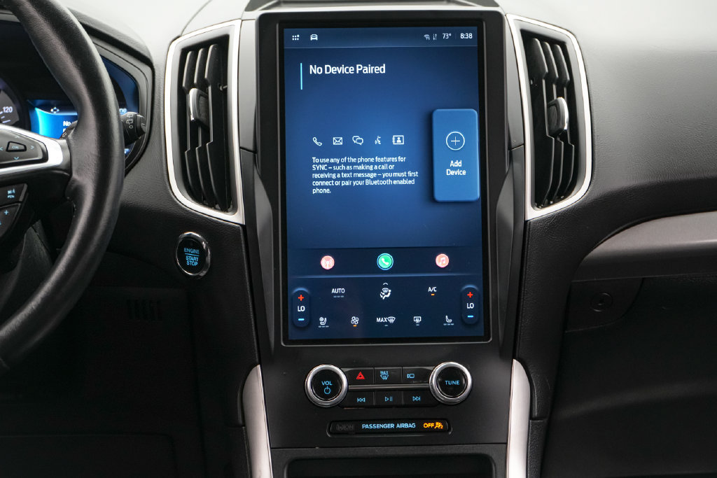 Certified 2023 Ford Edge SEL w/ Convenience Package AWD/4WD image 15