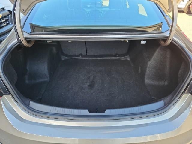 Used 2024 Chevrolet Malibu LT FWD image 25