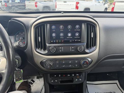 Used 2021 GMC Canyon Denali AWD/4WD image 44