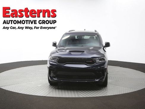 Used 2025 Dodge Durango R/T AWD/4WD image 58