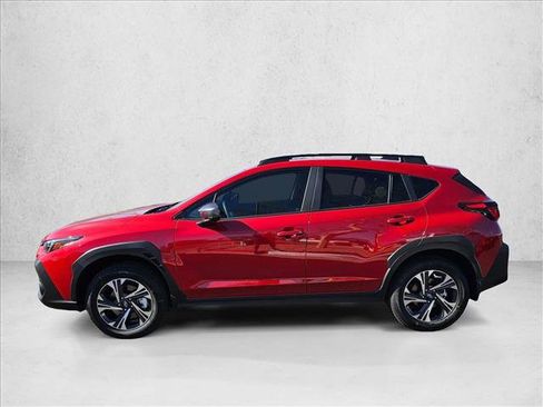 New 2026 Subaru Crosstrek 2.0i Premium image 7
