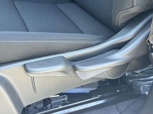 New 2026 GMC Canyon Elevation w/ LPO, Black Badging Package RWD image 20