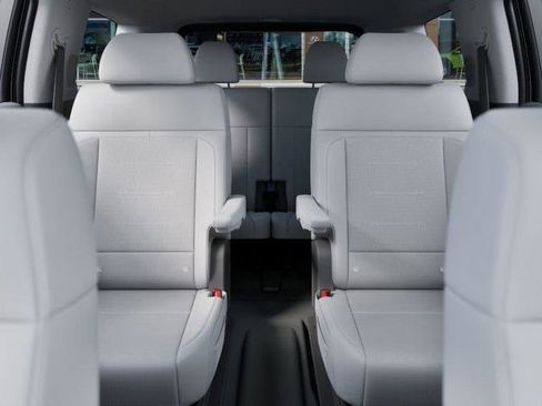 New 2026 Hyundai Santa Fe Limited image 12