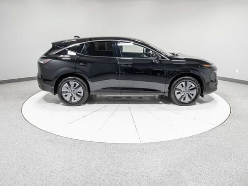Used 2025 Nissan Murano SL w/ Cargo Package AWD/4WD image 28