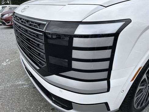 New 2026 Hyundai Palisade Calligraphy image 14