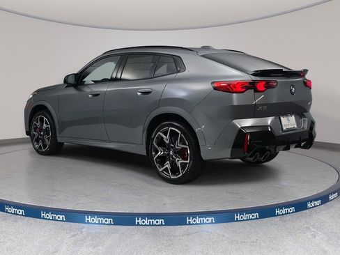 New 2026 BMW X2 M35i w/ Technology Package image 7