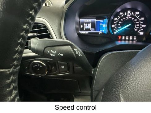 Used 2023 Ford Edge SEL AWD/4WD image 43
