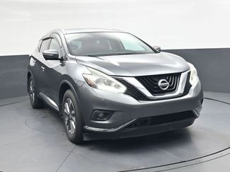 Used 2015 Nissan Murano SL w/ SL Technology Package video 2