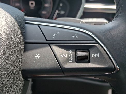 Certified 2023 Audi Q3 2.0T Premium Plus AWD/4WD image 23