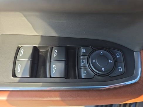 Used 2024 GMC Sierra 2500 Denali Ultimate w/ Max Trailering Package image 28