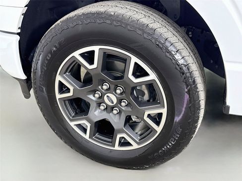 Used 2024 Ford F150 STX AWD/4WD image 31