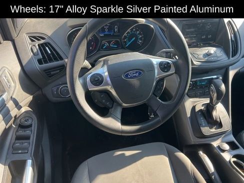 Used 2014 Ford Escape SE w/ Equipment Group 201A image 12