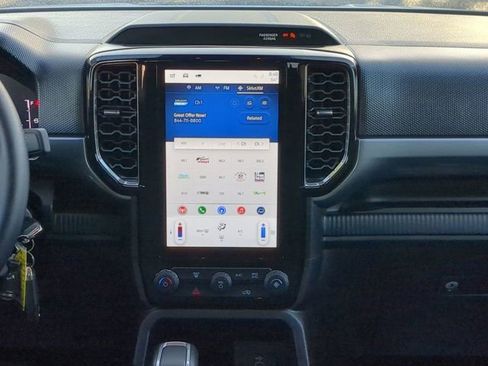 Used 2024 Ford Ranger XLT w/ Trailer Tow Package image 18