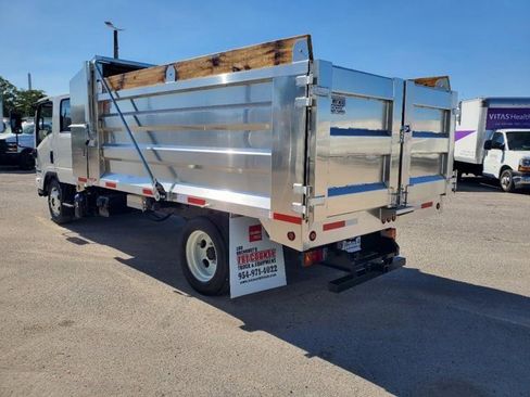 New 2025 Isuzu NPR image 5