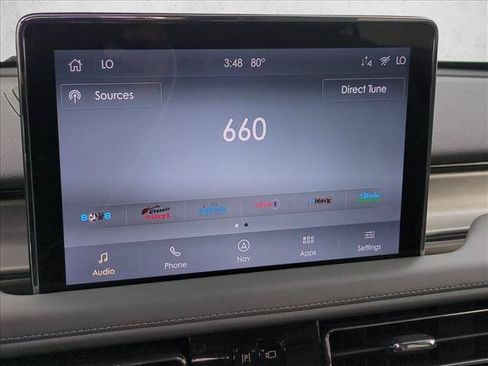 Used 2020 Lincoln Aviator Reserve AWD/4WD image 17