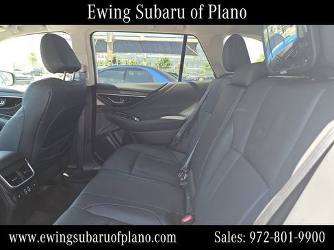 Used 2024 Subaru Outback Limited XT AWD/4WD image 7