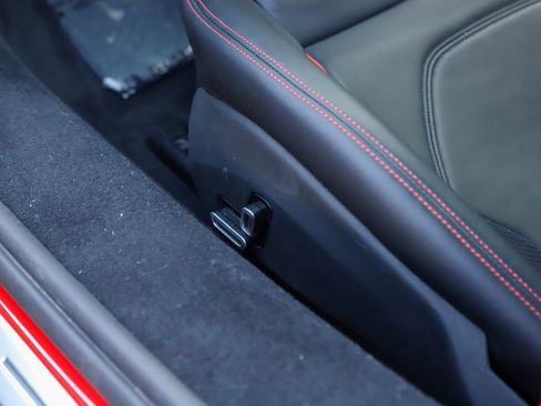 Certified 2023 Ferrari 296 GTB image 37