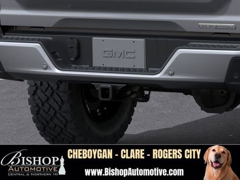 New 2026 GMC Canyon Elevation w/ Convenience Package AWD/4WD image 14