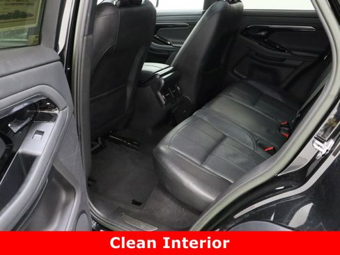 Used 2023 Land Rover Range Rover Evoque R-Dynamic S image 29