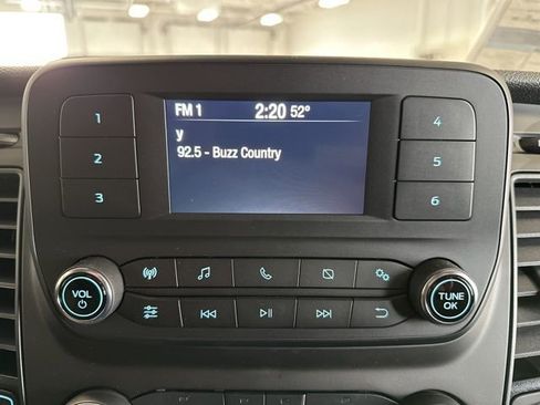 New 2025 Ford Transit 150 Low Roof AWD image 21