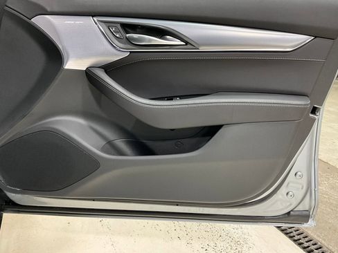 Used 2024 Cadillac CT5 Premium Luxury image 22